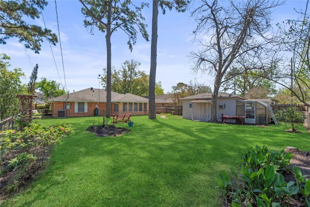 2226 Lamonte Lane, Houston, TX 77018