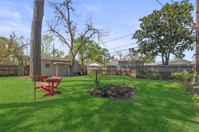 2226 Lamonte Lane, Houston, TX 77018