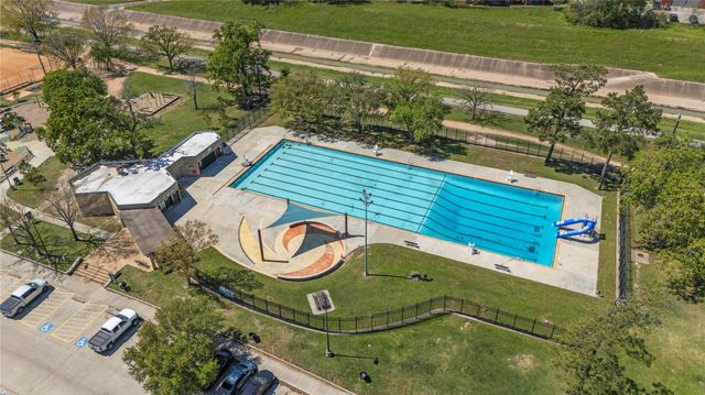 2226 Lamonte Lane, Houston, TX 77018