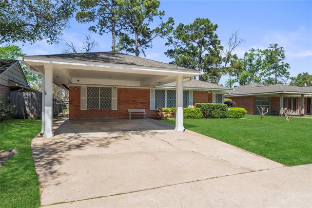 2226 Lamonte Lane, Houston, TX 77018