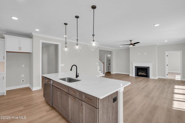 542 Sailor Sky Way 396, Hampstead, NC 28443