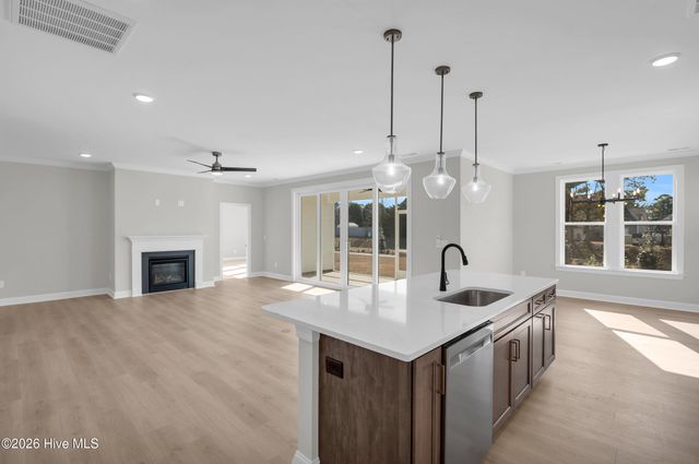 542 Sailor Sky Way 396, Hampstead, NC 28443