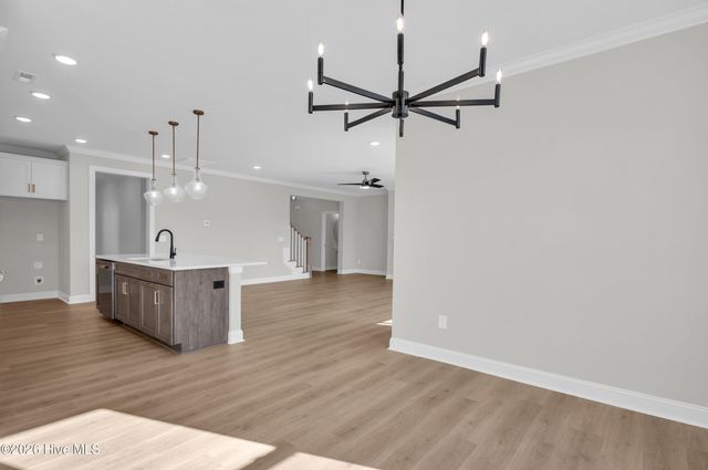 542 Sailor Sky Way 396, Hampstead, NC 28443