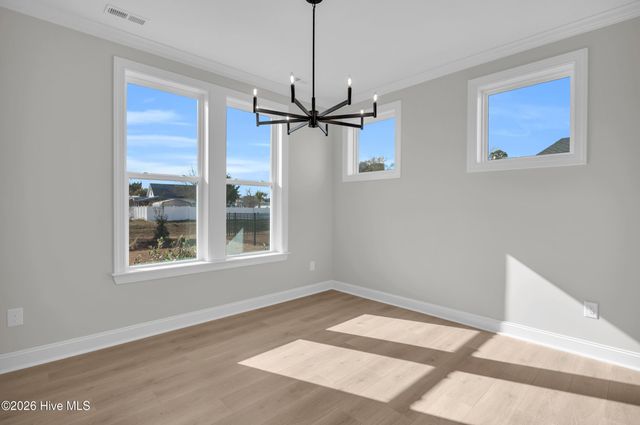 542 Sailor Sky Way 396, Hampstead, NC 28443