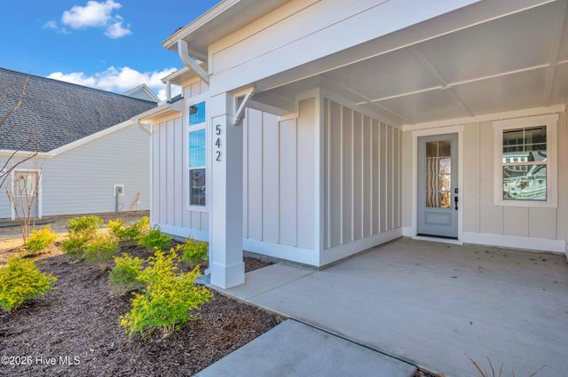 542 Sailor Sky Way 396, Hampstead, NC 28443