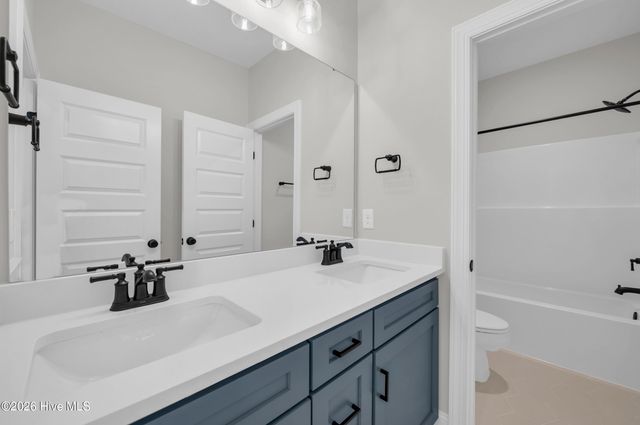 542 Sailor Sky Way 396, Hampstead, NC 28443