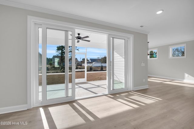 542 Sailor Sky Way 396, Hampstead, NC 28443