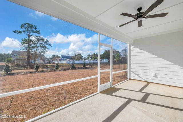 542 Sailor Sky Way 396, Hampstead, NC 28443