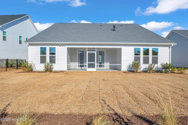 542 Sailor Sky Way 396, Hampstead, NC 28443