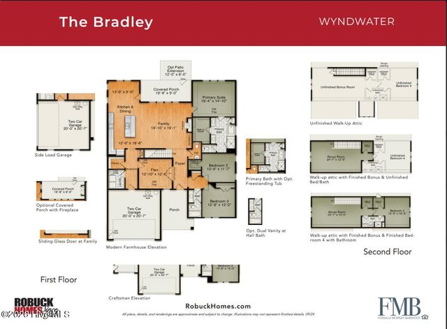 542 Sailor Sky Way 396, Hampstead, NC 28443