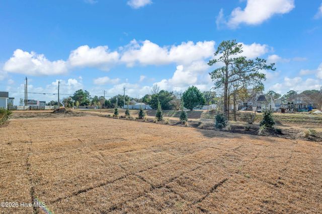 542 Sailor Sky Way 396, Hampstead, NC 28443