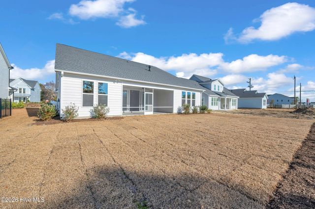 542 Sailor Sky Way 396, Hampstead, NC 28443