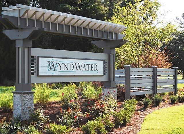 542 Sailor Sky Way 396, Hampstead, NC 28443