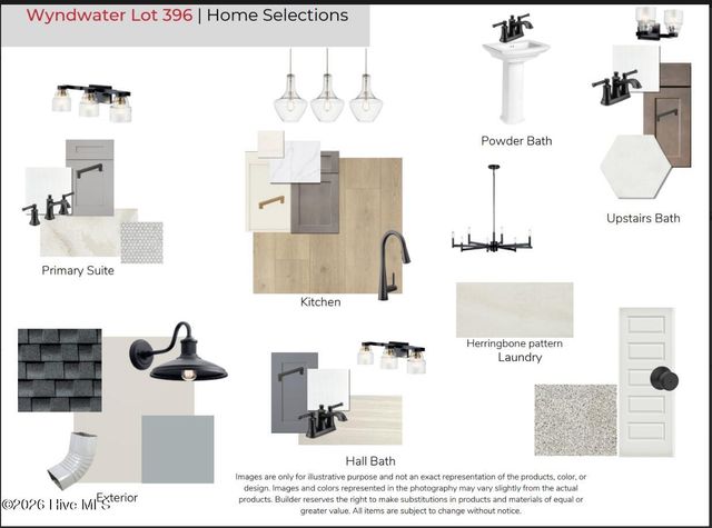 542 Sailor Sky Way 396, Hampstead, NC 28443