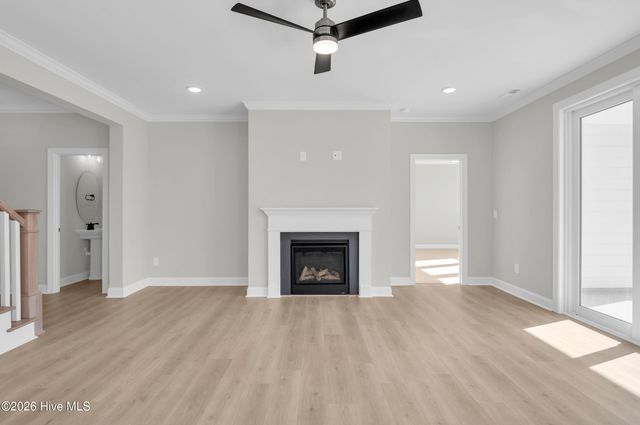 542 Sailor Sky Way 396, Hampstead, NC 28443