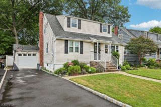 436 Myrtle Ave, Garwood Boro, NJ 07027
