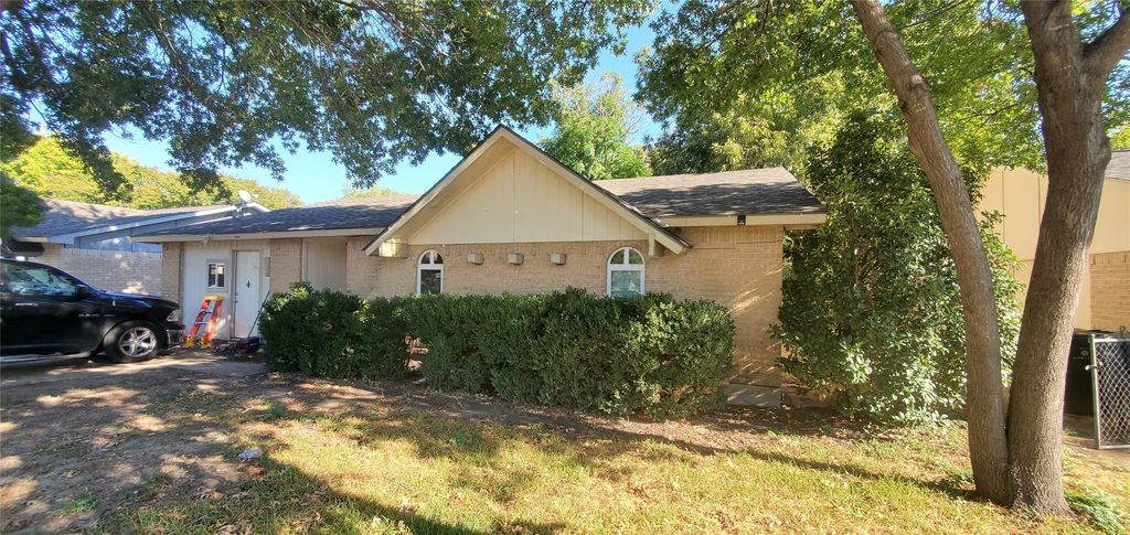 318 Nickens Road, Garland, TX 75043