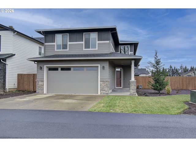 11611 Ne 135TH Ave, Brush Prairie, WA 98606