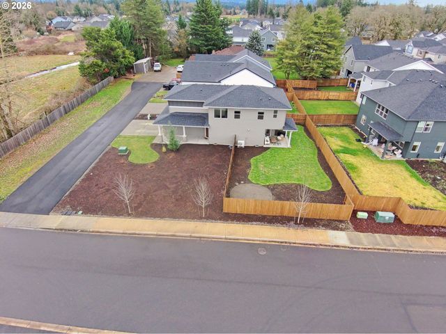 11611 Ne 135TH Ave, Brush Prairie, WA 98606