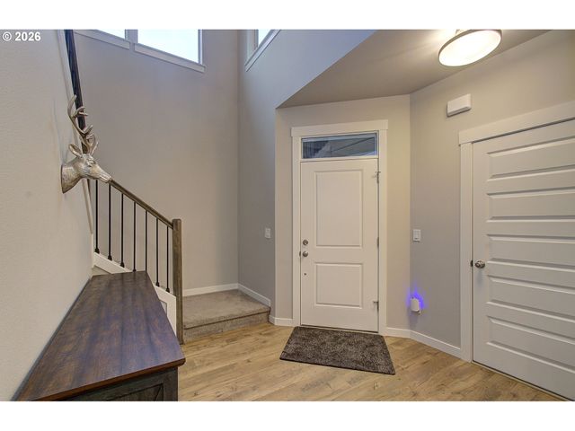 11611 Ne 135TH Ave, Brush Prairie, WA 98606