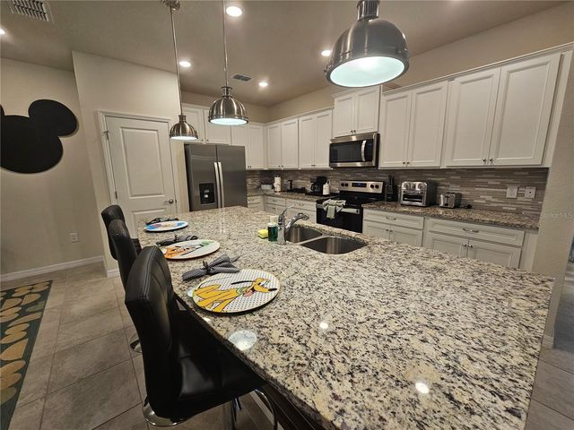 3942 LANA AVENUE, Davenport, FL 33897