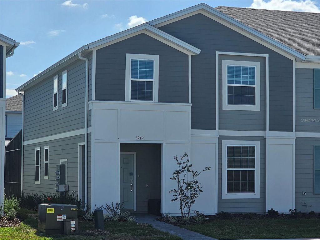 3942 LANA AVENUE, Davenport, FL 33897