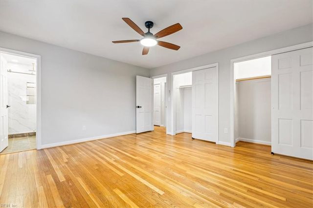 37 Indian Springs DR, Newport News, VA 23606