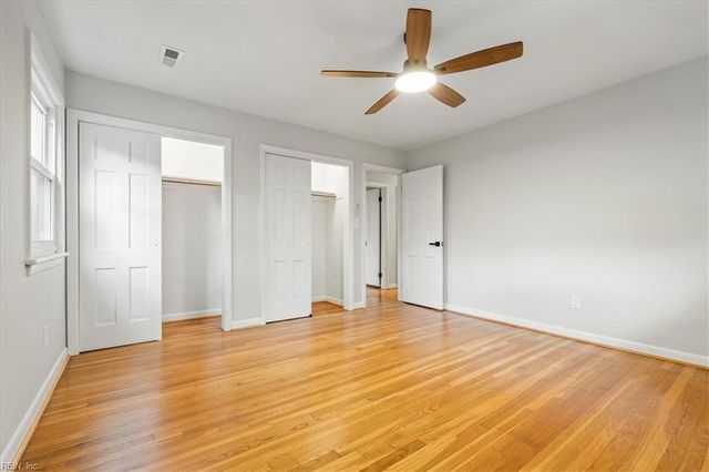 37 Indian Springs DR, Newport News, VA 23606