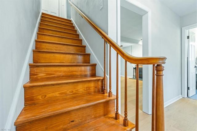 37 Indian Springs DR, Newport News, VA 23606