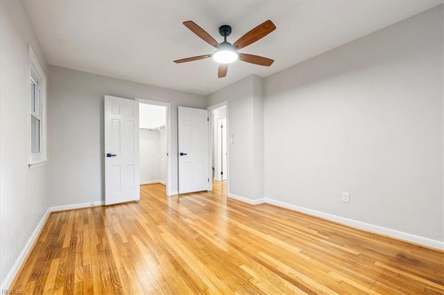 37 Indian Springs DR, Newport News, VA 23606