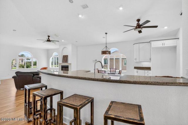 1 SAN GABRIEL Lane, Palm Coast, FL 32137