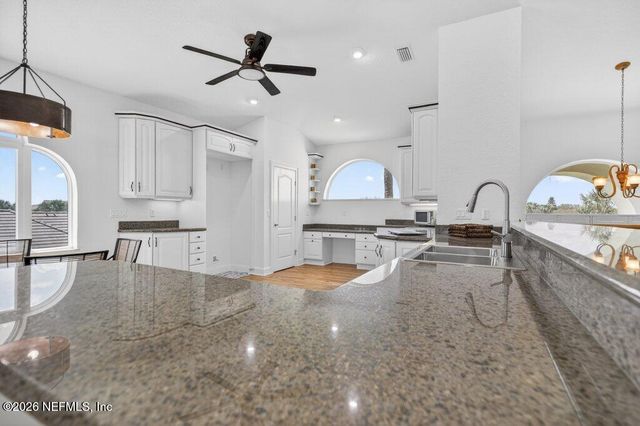 1 SAN GABRIEL Lane, Palm Coast, FL 32137