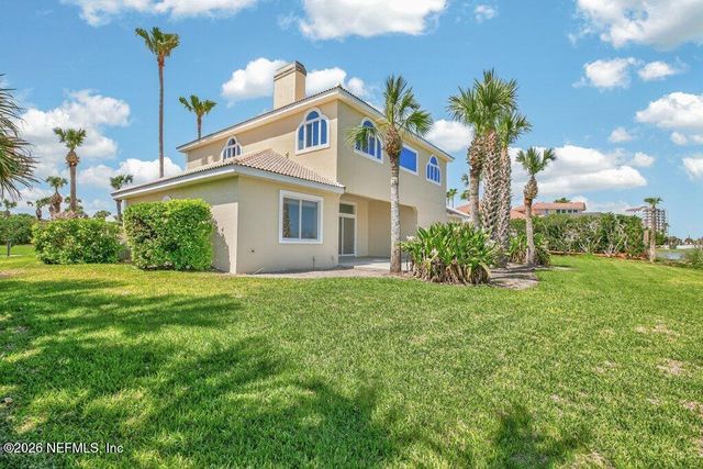 1 SAN GABRIEL Lane, Palm Coast, FL 32137