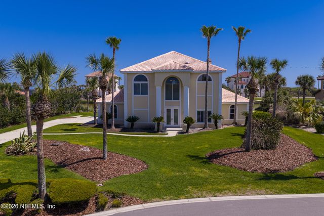 1 SAN GABRIEL Lane, Palm Coast, FL 32137