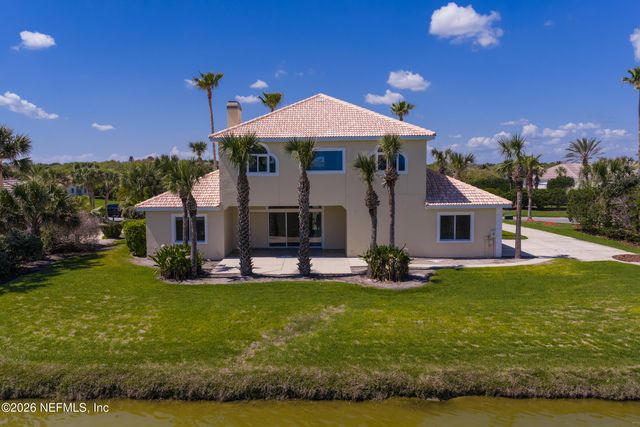 1 SAN GABRIEL Lane, Palm Coast, FL 32137