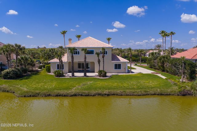 1 SAN GABRIEL Lane, Palm Coast, FL 32137