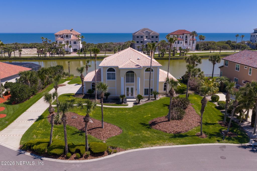 1 SAN GABRIEL Lane, Palm Coast, FL 32137