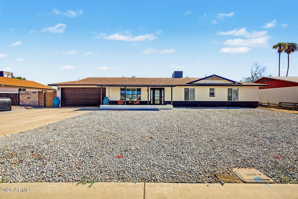 18801 N 23RD Avenue, Phoenix, AZ 85027 — exterior