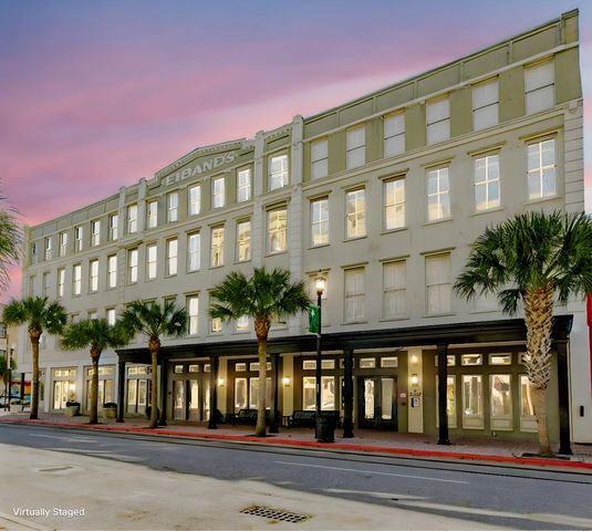 2207 Postoffice Street 422, Galveston, TX 77550