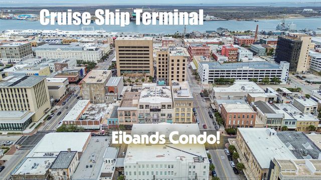 2207 Postoffice Street 422, Galveston, TX 77550