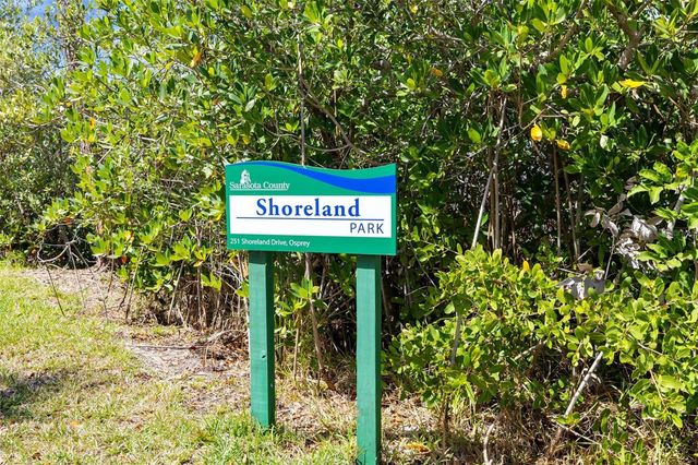 1795 HIGHLAND ROAD, Osprey, FL 34229