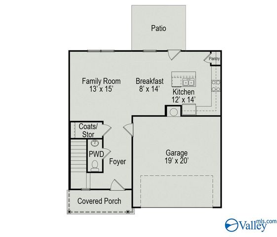 221 Roman Randall Road, New Market, AL 35761