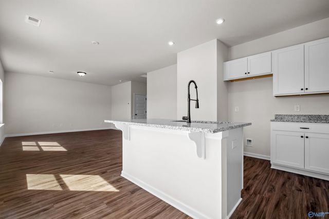 221 Roman Randall Road, New Market, AL 35761