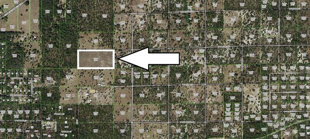 5990 W OAKHILL STREET, Dunnellon, FL 34433