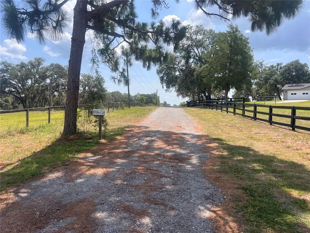 5990 W OAKHILL STREET, Dunnellon, FL 34433