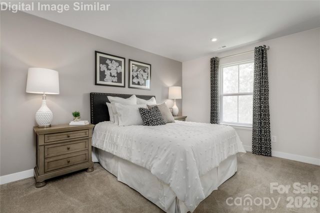 9617 Teamwork Street NW, Concord, NC 28027
