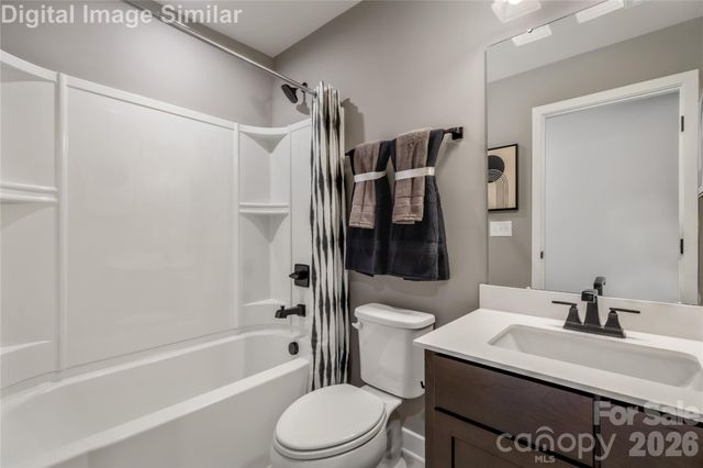 9617 Teamwork Street NW, Concord, NC 28027