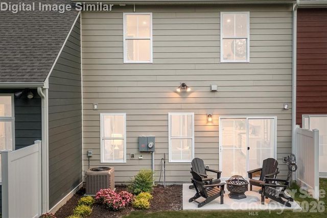 9617 Teamwork Street NW, Concord, NC 28027