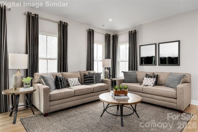9617 Teamwork Street NW, Concord, NC 28027