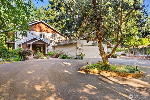 4648 D Milluhr Drive NE, Olympia, WA 98516